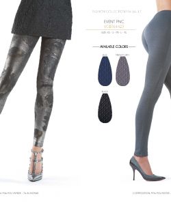 Oroblu - Legwear FW 2016.17